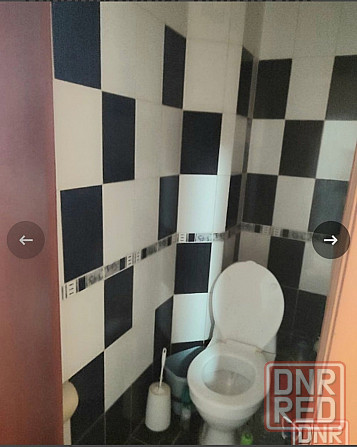 сдаю 2х ком квартиру на Текстильщике по ул. терешковой 10, ориентир - школа 88. Цена: 20 000 рублей Донецк - изображение 2