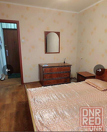 сдаю 2х ком квартиру на Текстильщике по ул. терешковой 10, ориентир - школа 88. Цена: 20 000 рублей Донецк - изображение 3