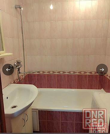 сдаю 2х ком квартиру на Текстильщике по ул. терешковой 10, ориентир - школа 88. Цена: 20 000 рублей Донецк - изображение 1