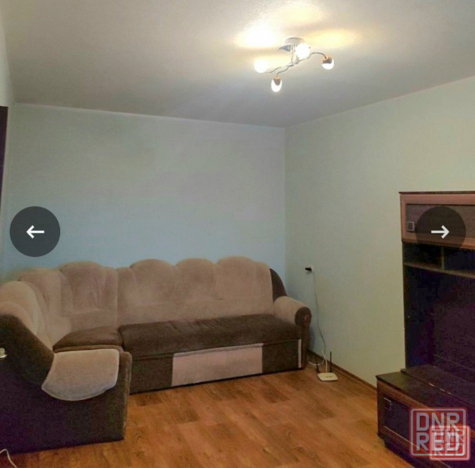 сдаю 2х ком квартиру на Текстильщике по ул. терешковой 10, ориентир - школа 88. Цена: 20 000 рублей Донецк - изображение 5