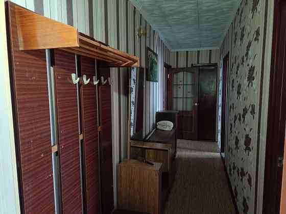 Сдаётся 2-к квартира Мариуполь