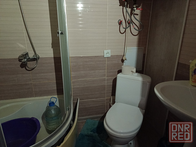 Сдаётся 2-к квартира Мариуполь - изображение 2