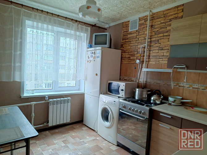 Сдаётся 2-к квартира Мариуполь - изображение 4