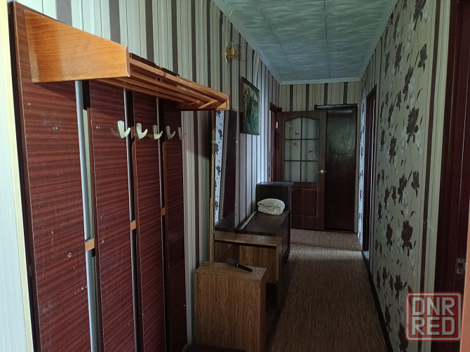 Сдаётся 2-к квартира Мариуполь - изображение 1