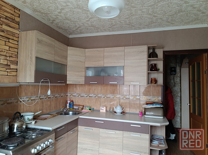 Сдаётся 2-к квартира Мариуполь - изображение 3