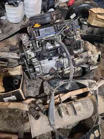 Двс умз 100 Донецк