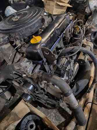 Двс умз 100 Донецк