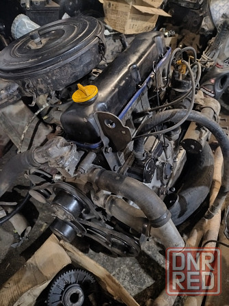 Двс умз 100 Донецк - изображение 1