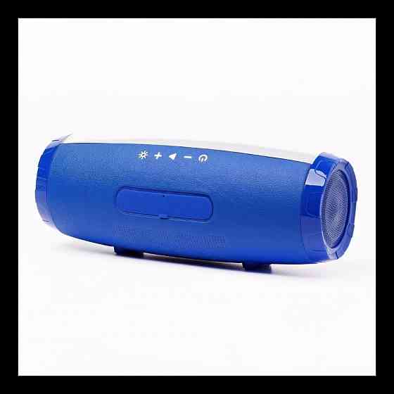 Портативная колонка TG-165 Донецк