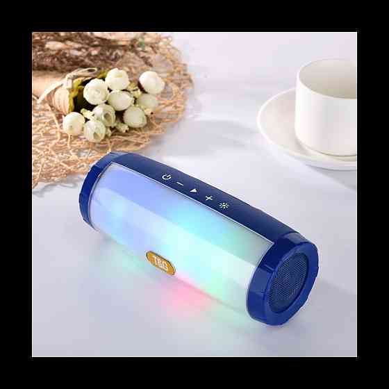 Портативная колонка TG-165 Донецк