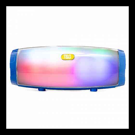 Портативная колонка TG-165 Донецк