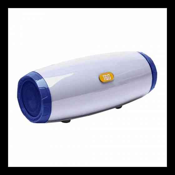 Портативная колонка TG-165 Донецк