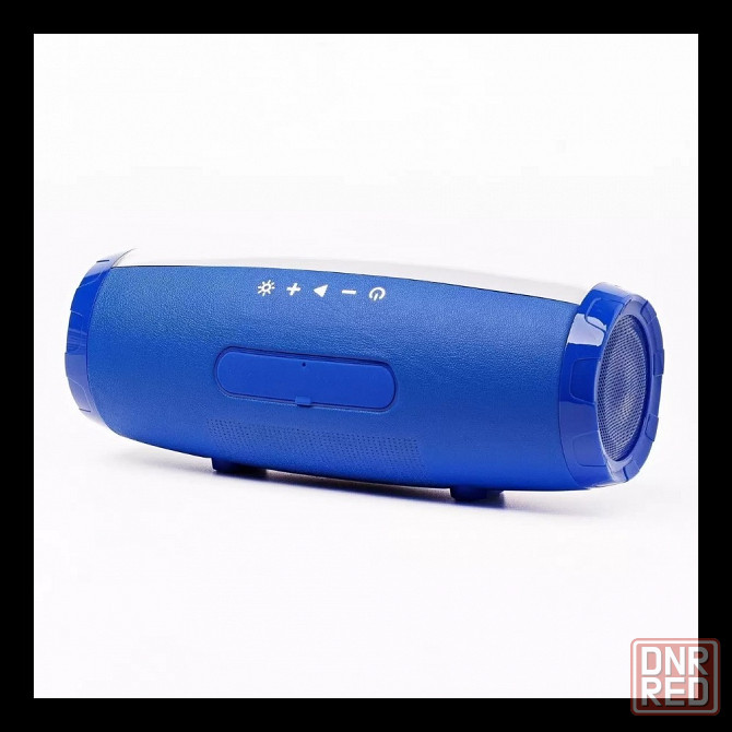 Портативная колонка TG-165 Донецк - изображение 3