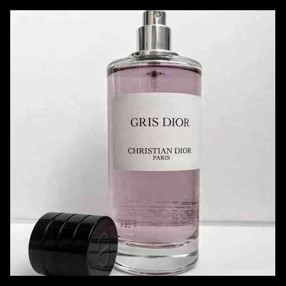 Парфюмерная вода Gris Dior 125 ml Донецк