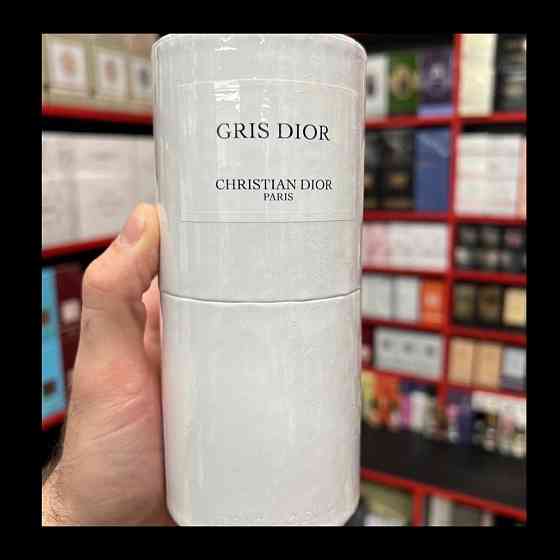 Парфюмерная вода Gris Dior 125 ml Донецк