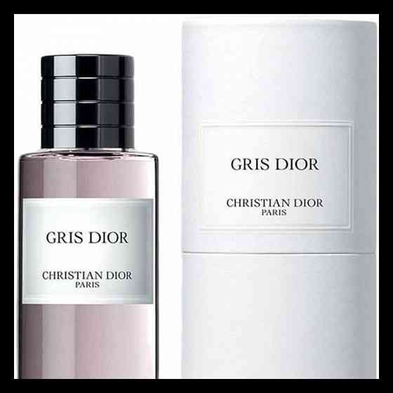 Парфюмерная вода Gris Dior 125 ml Донецк