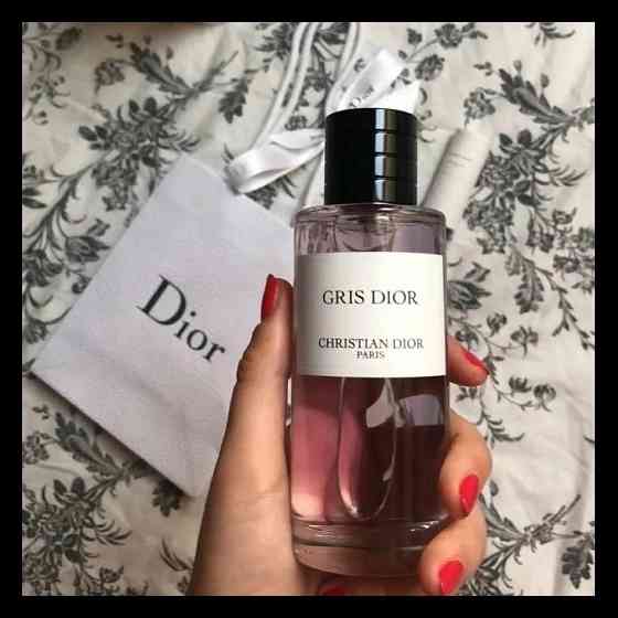 Парфюмерная вода Gris Dior 125 ml Донецк