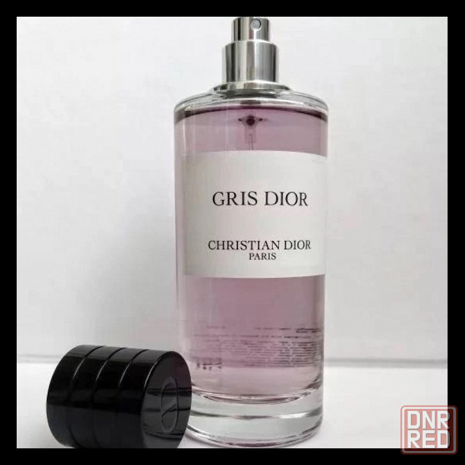 Парфюмерная вода Gris Dior 125 ml Донецк - изображение 5