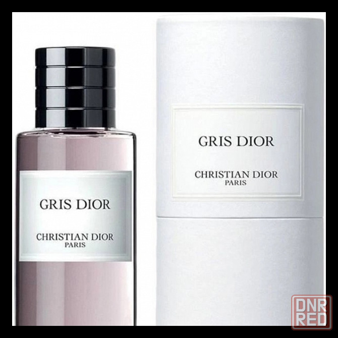 Парфюмерная вода Gris Dior 125 ml Донецк - изображение 2