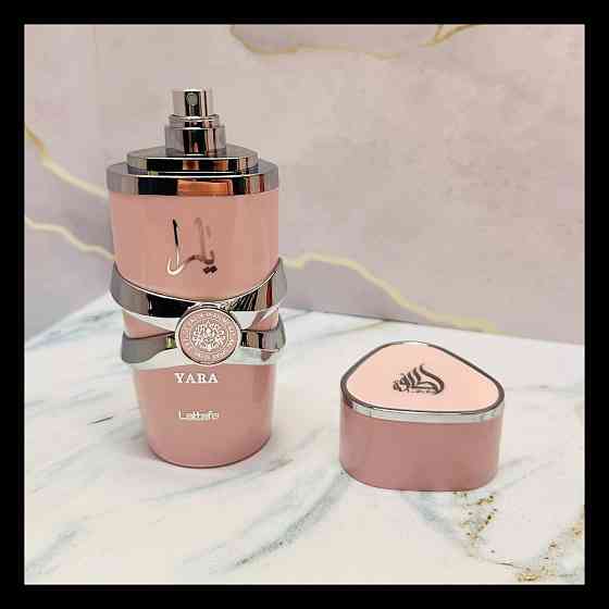 Парфюм Lattafa Yara 100 мл Донецк