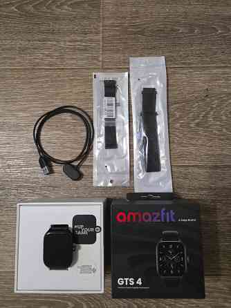 Смарт-часы Amazfit GTS 4 Донецк