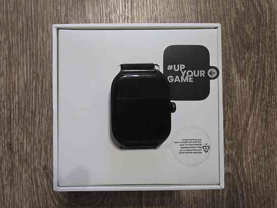 Смарт-часы Amazfit GTS 4 Донецк