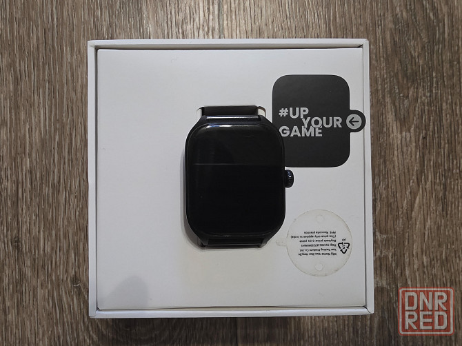 Смарт-часы Amazfit GTS 4 Донецк - изображение 2