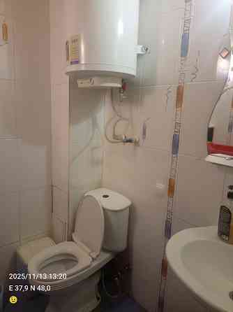 макеевка зелёный д63 1 к. кв.посуточно и почасово Макеевка