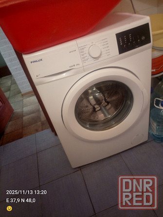 макеевка зелёный д63 1 к. кв.посуточно и почасово Макеевка - изображение 8