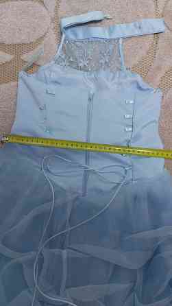 Платье бальное на 7-11 лет Донецк