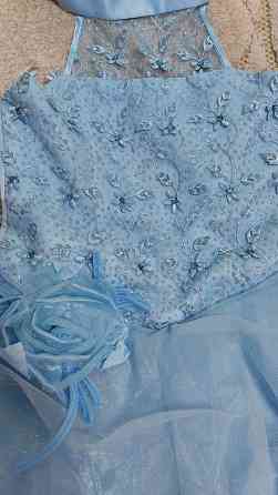 Платье бальное на 7-11 лет Донецк