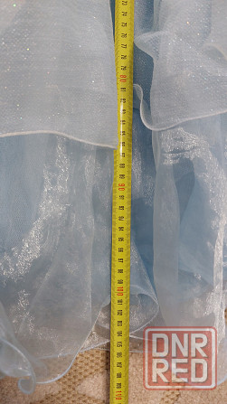 Платье бальное на 7-11 лет Донецк - изображение 5