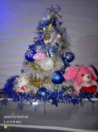 сдаётся 1 к.в.в макеевке зелёный почасово Макеевка