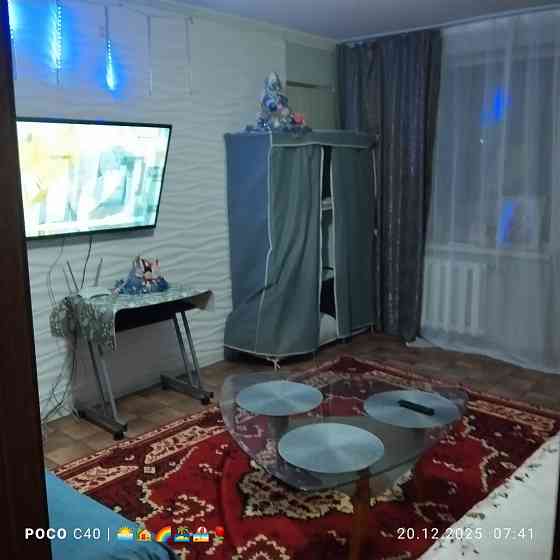 сдаётся 1 к.в.в макеевке зелёный почасово Макеевка