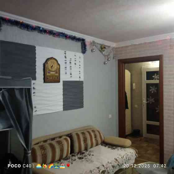 сдаётся 1 к.в.в макеевке зелёный почасово Макеевка