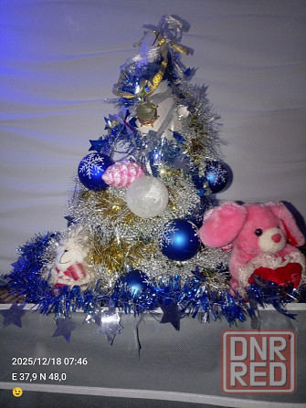 сдаётся 1 к.в.в макеевке зелёный почасово Макеевка - изображение 5