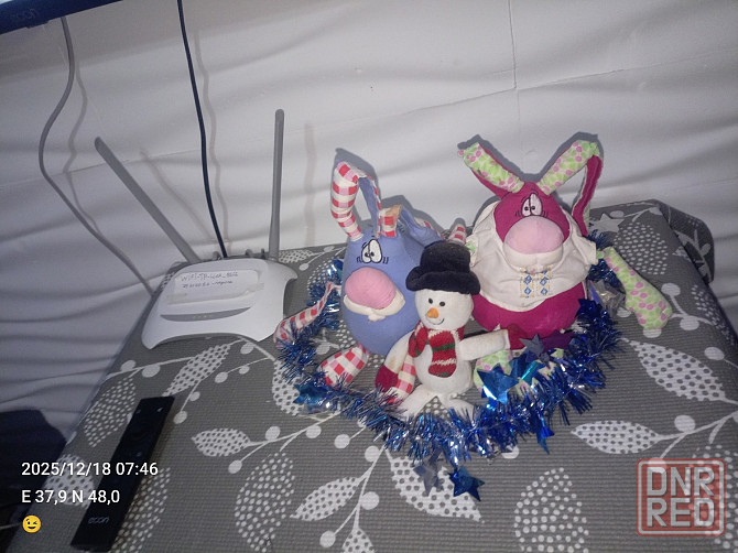 сдаётся 1 к.в.в макеевке зелёный почасово Макеевка - изображение 6