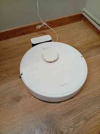 Робот пылесос Макеевка