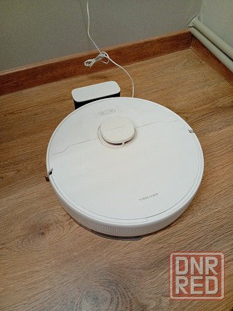 Робот пылесос Макеевка - изображение 1