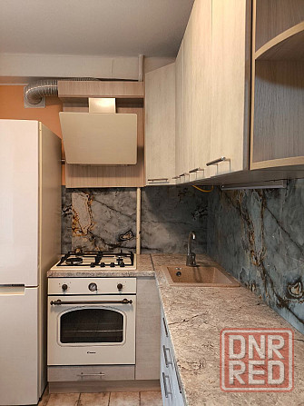 Сдам 1к кв на б. Шевченко Донецк - изображение 3