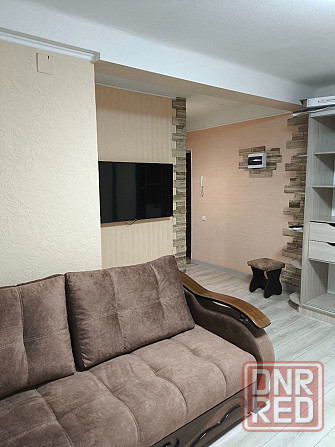 Сдам 1к кв на б. Шевченко Донецк - изображение 2