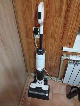 Моющий пылесос Макеевка