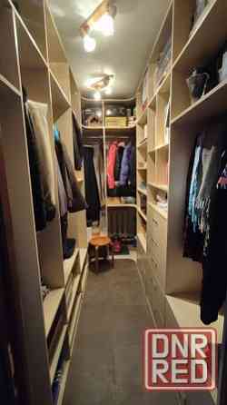 Продам отличную 3к.кв 120 кв.м 2 санузла 3 балкона Барановские дома Донецк