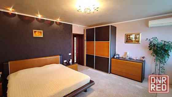 Продам отличную 3к.кв 120 кв.м 2 санузла 3 балкона Барановские дома Донецк