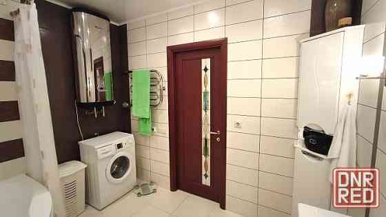 Продам отличную 3к.кв 120 кв.м 2 санузла 3 балкона Барановские дома Донецк