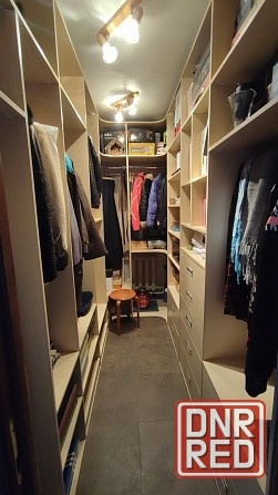 Продам отличную 3к.кв 120 кв.м 2 санузла 3 балкона Барановские дома Донецк - изображение 4