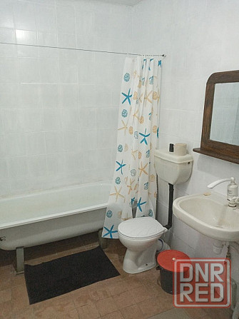 2-к квартира, 53 м2, 2/5 эт Мариуполь - изображение 2