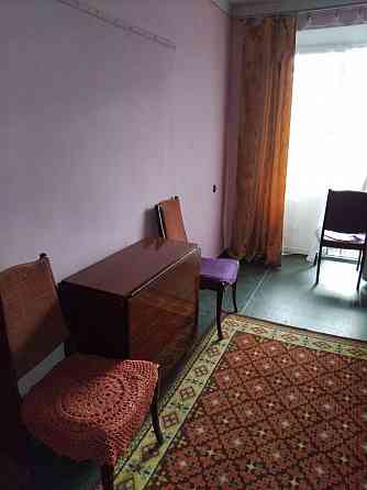 2-к квартира, 52 м2, 2 эт. Мариуполь