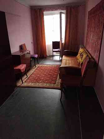 2-к квартира, 52 м2, 2 эт. Мариуполь