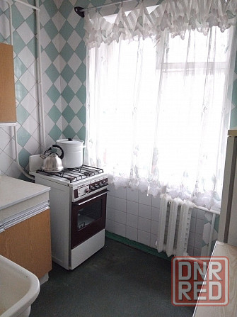 2-к квартира, 52 м2, 2 эт. Мариуполь - изображение 2